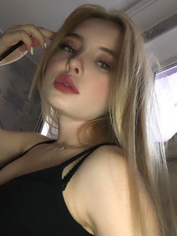 Проститутка Зита